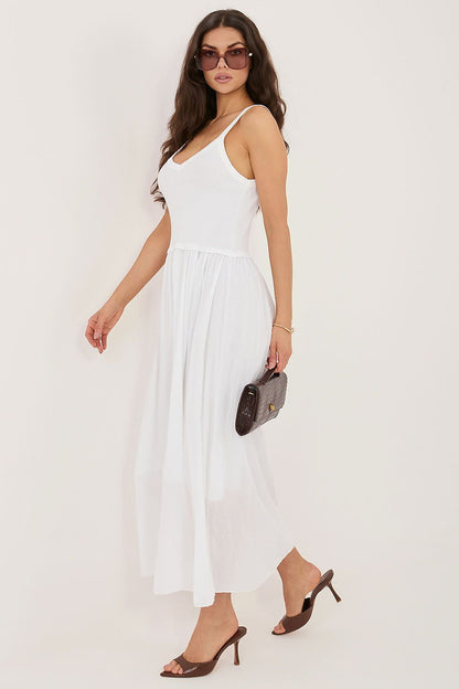  Дневна рокля model 228478 Italy Moda 