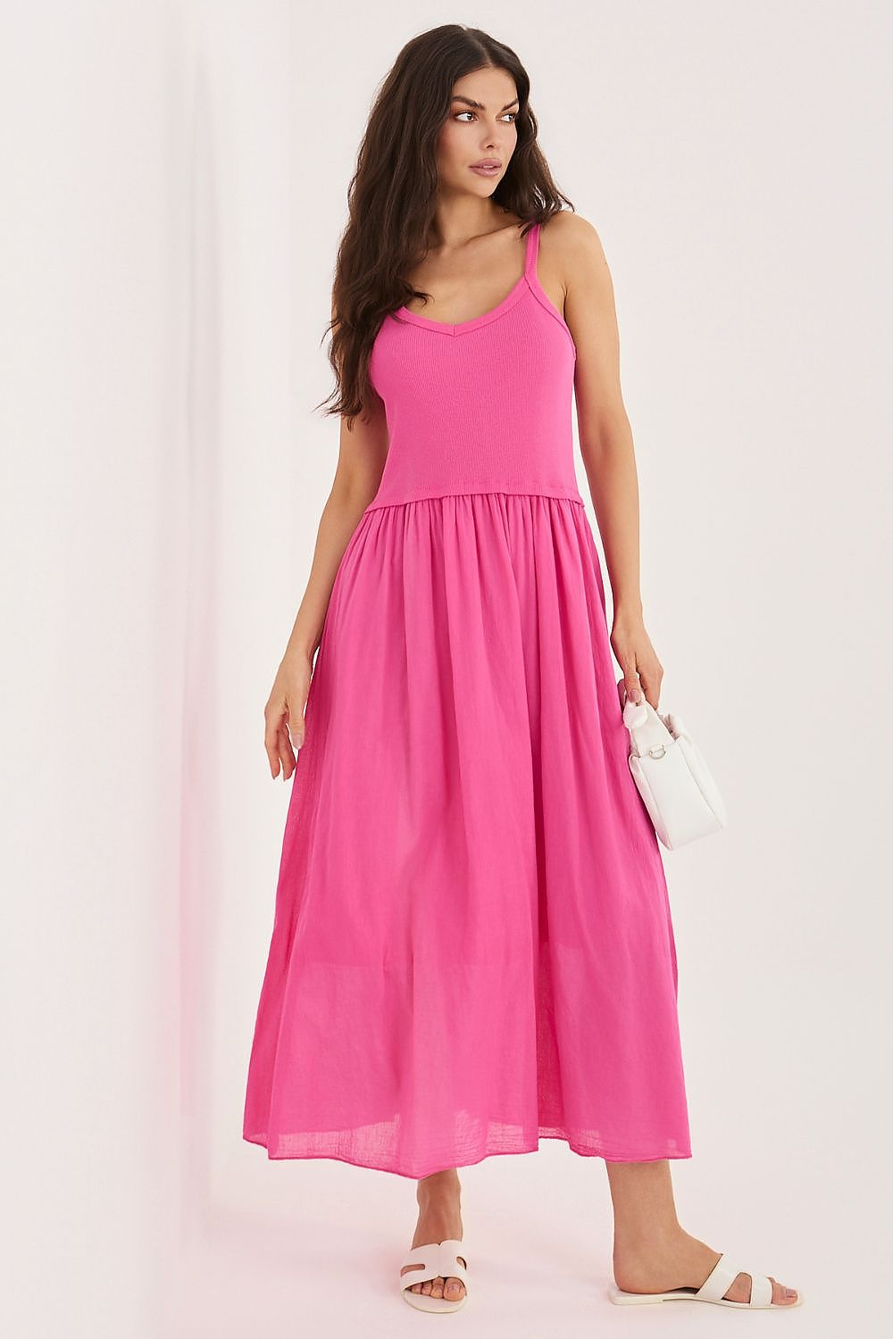  Дневна рокля model 228475 Italy Moda 