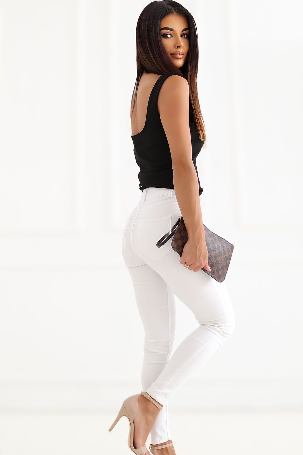  Топ model 228651 Rue Paris 