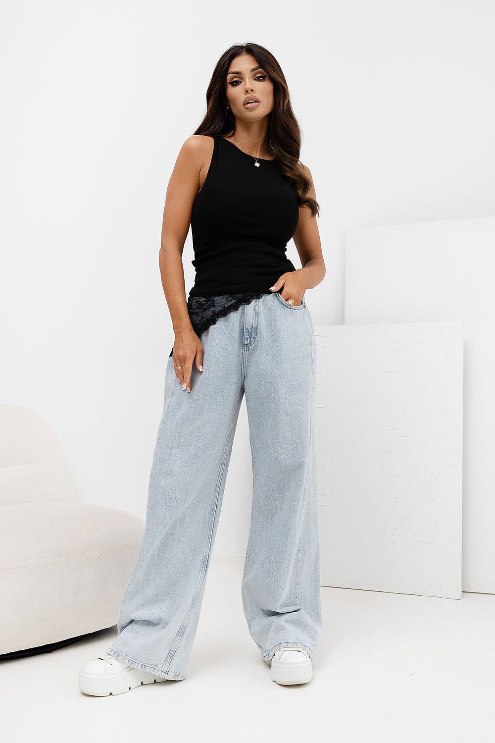  Топ model 228661 Rue Paris 