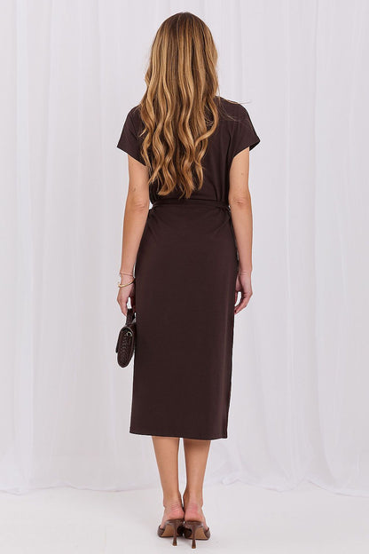  Дневна рокля model 228665 Rue Paris 