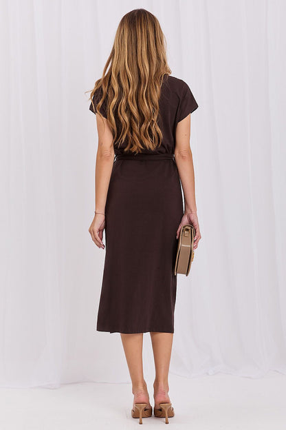  Дневна рокля model 228669 Rue Paris 