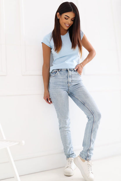  Тениска model 228675 Rue Paris 