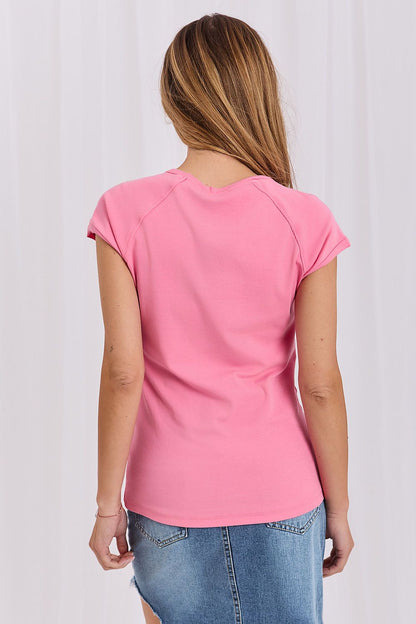  Тениска model 228677 Rue Paris 