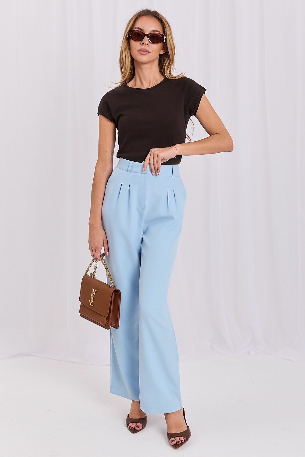  Тениска model 228679 Rue Paris 
