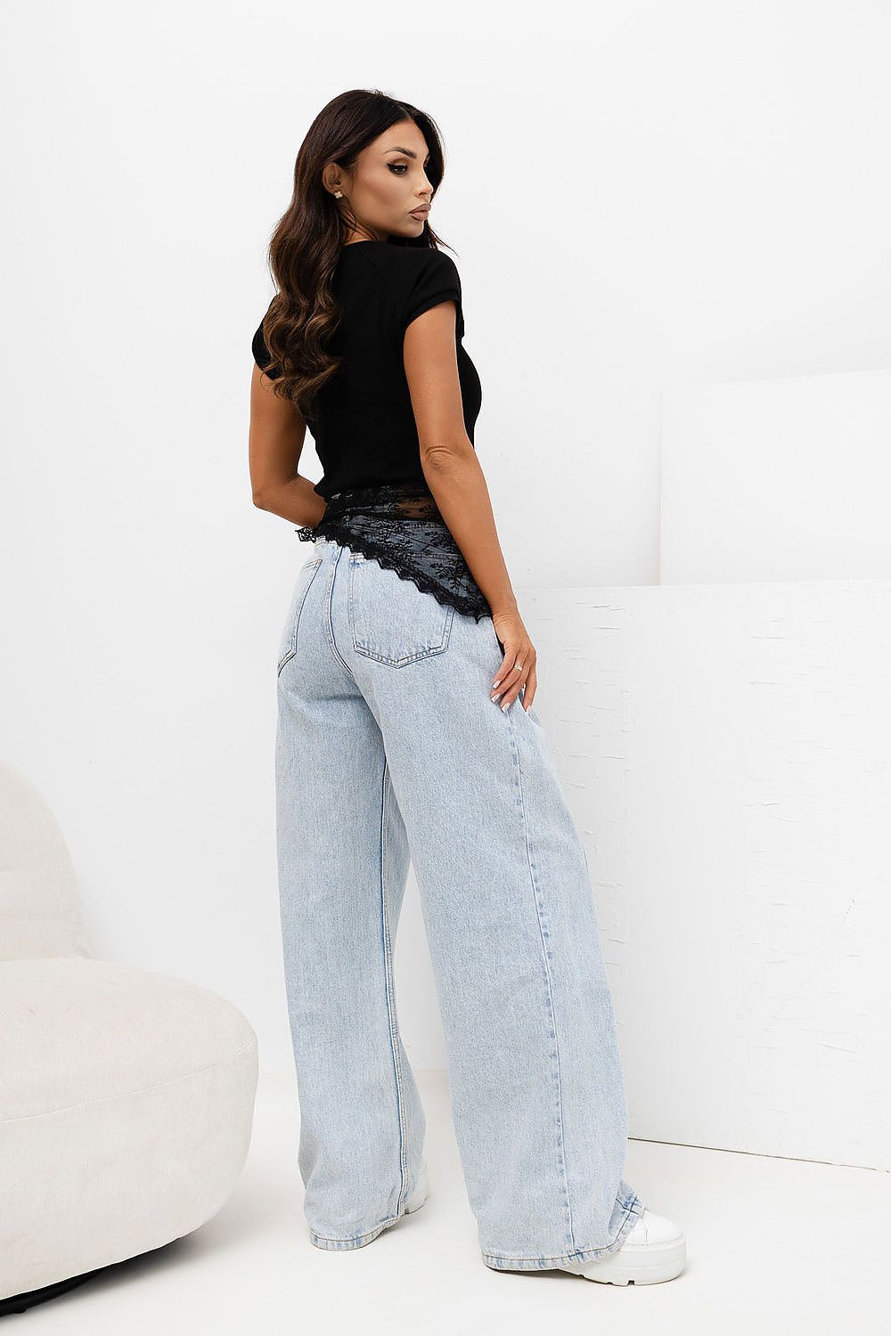  Тениска model 228681 Rue Paris 