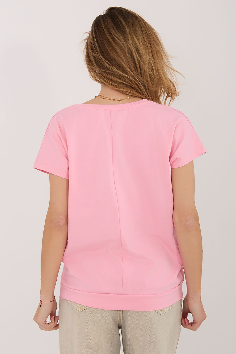  Блуза model 228691 Rue Paris 