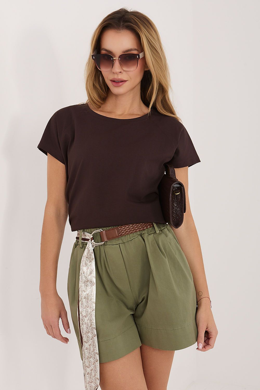  Блуза model 228692 Rue Paris 