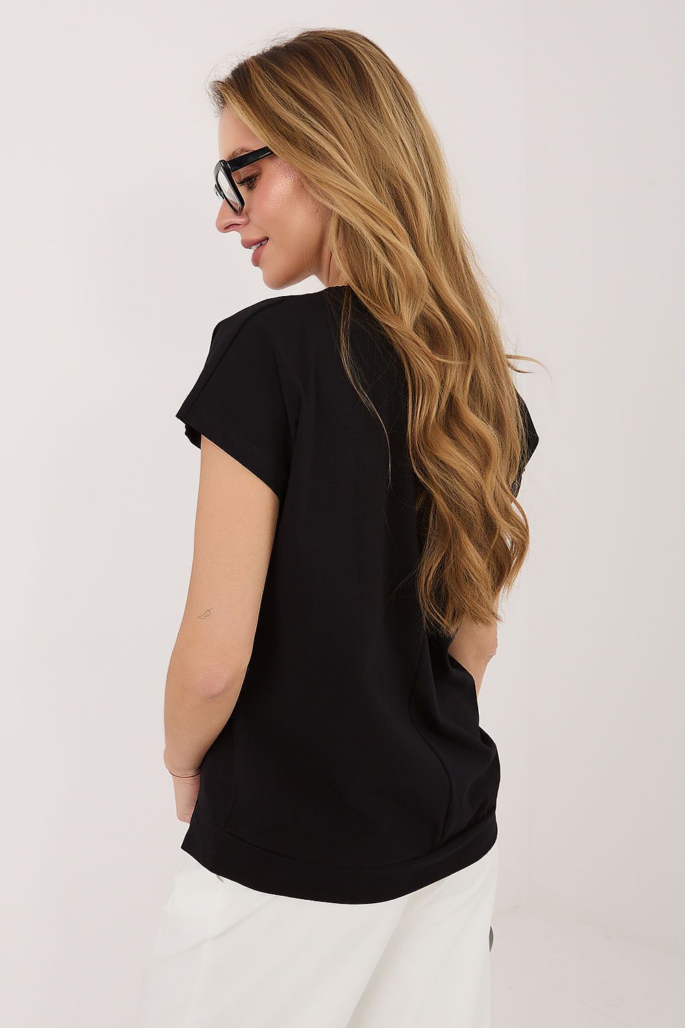  Блуза model 228693 Rue Paris 