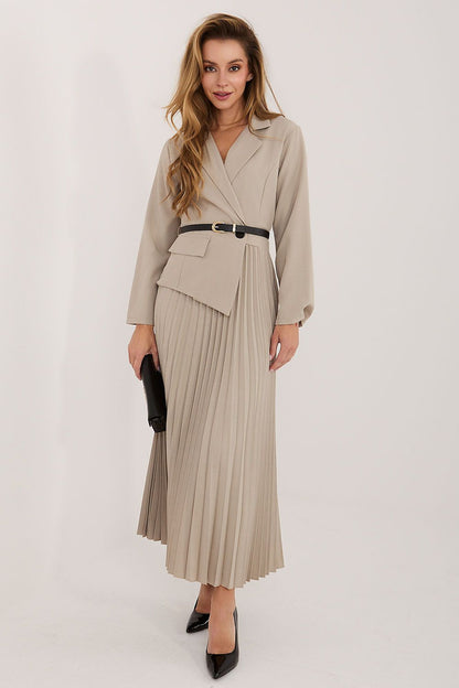  Дневна рокля model 228694 Rue Paris 