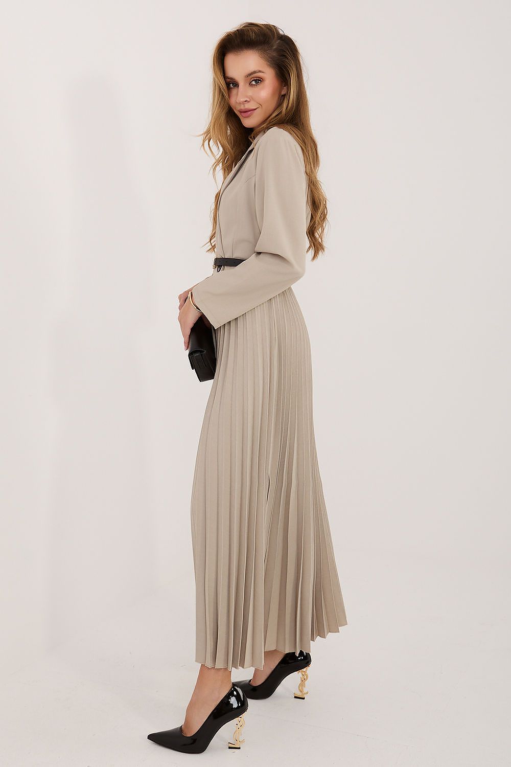  Дневна рокля model 228694 Rue Paris 