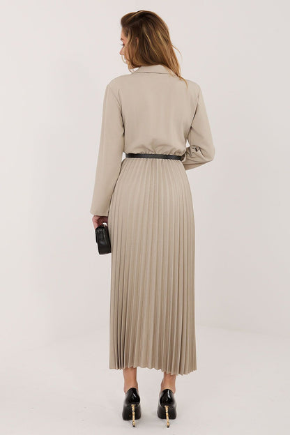  Дневна рокля model 228694 Rue Paris 