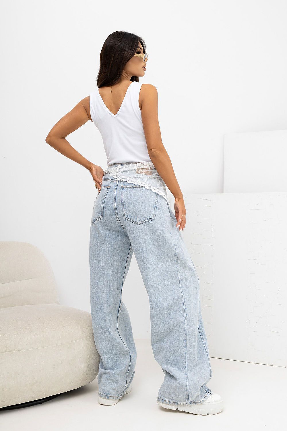  Топ model 228697 Rue Paris 