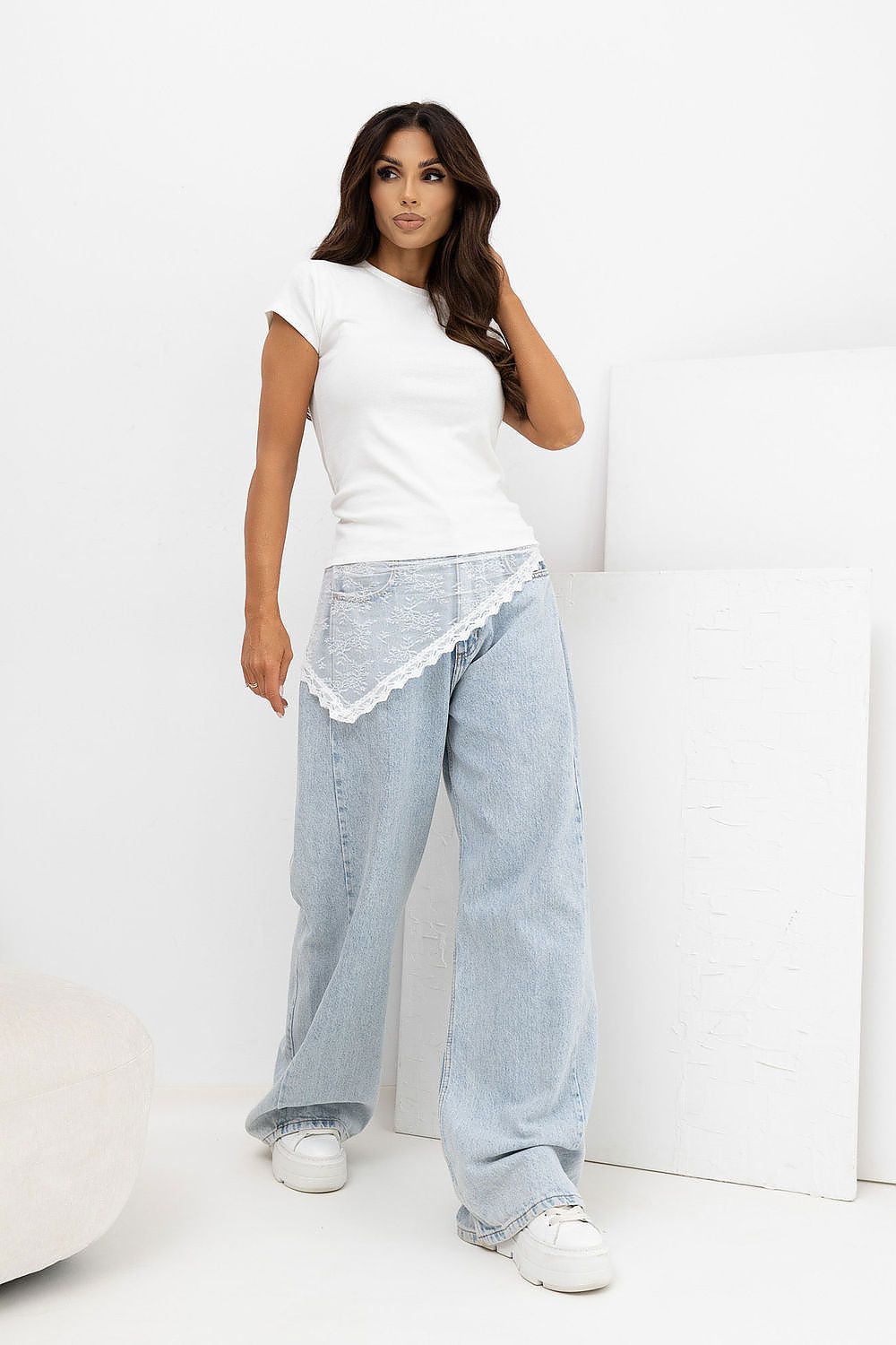  Тениска model 228704 Rue Paris 