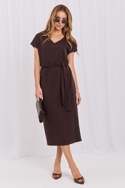  Дневна рокля model 228665 Rue Paris 