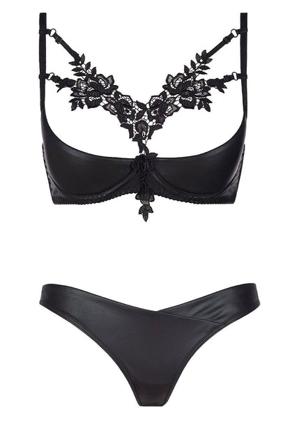  T-backs model 228730 Axami 