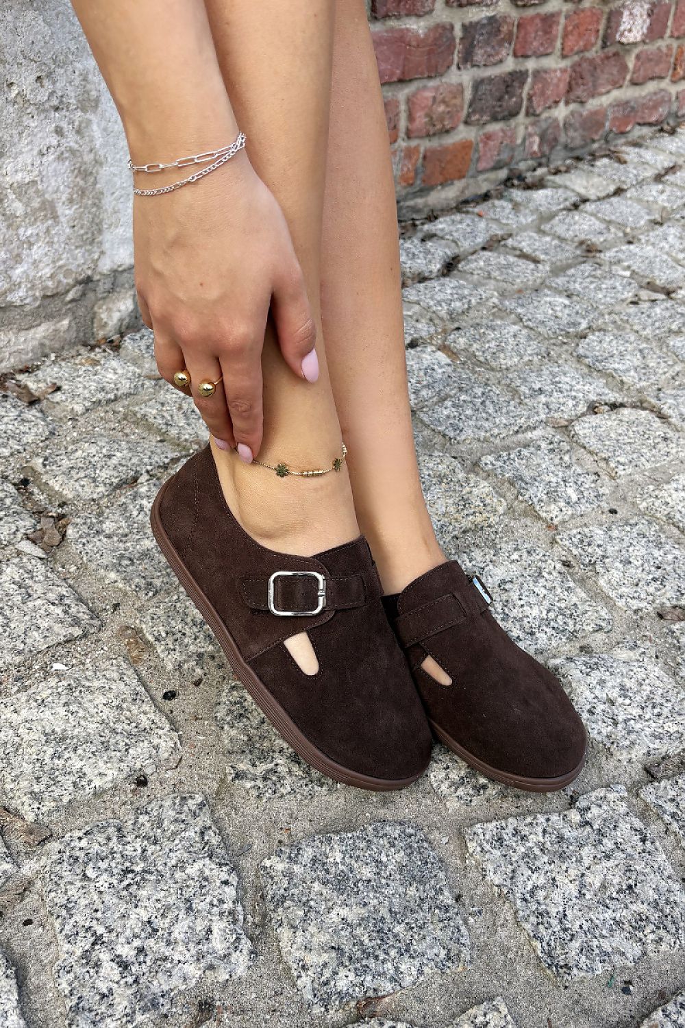  Ниски обувки model 228754 Step in style 