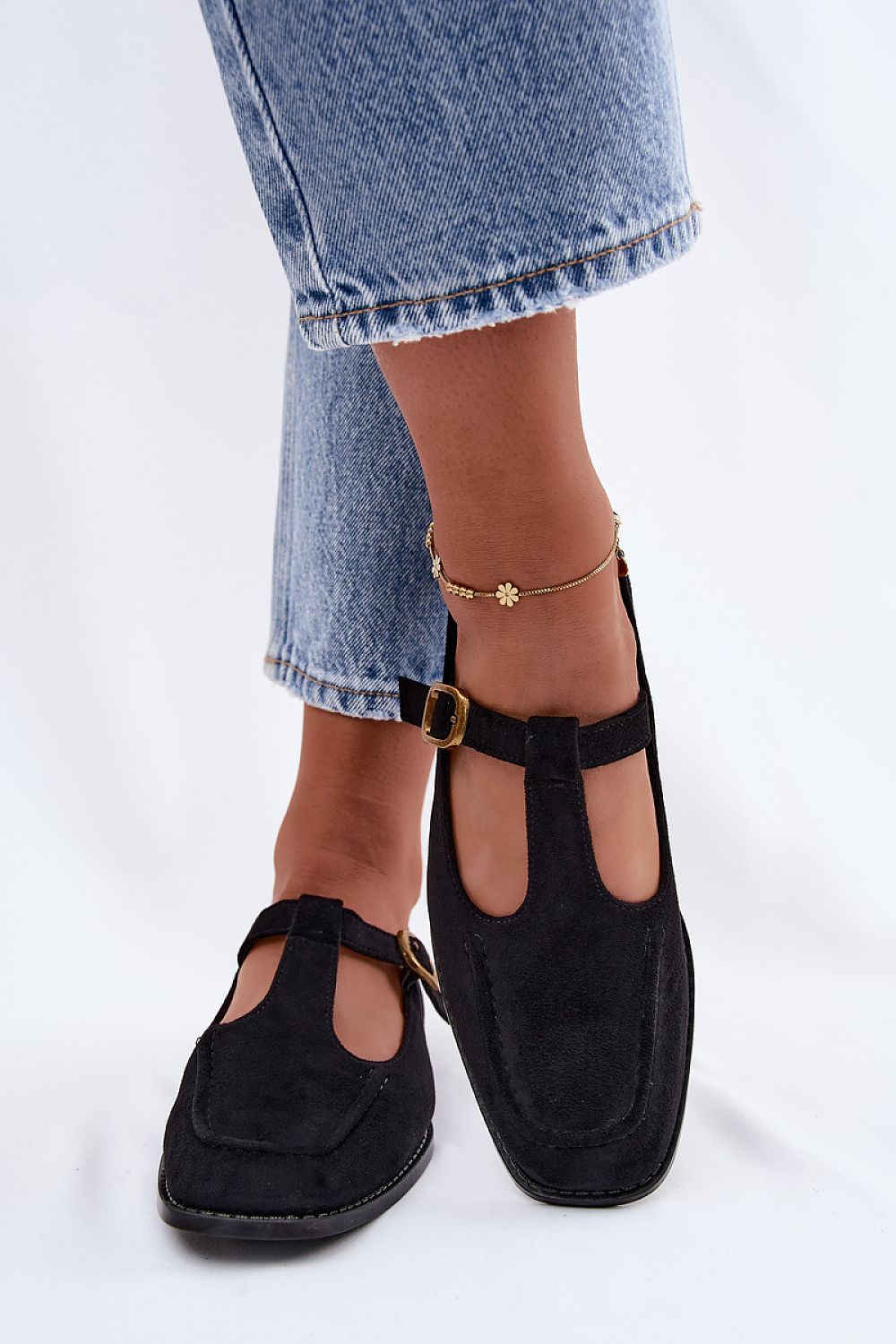  Ниски обувки model 228758 Step in style 