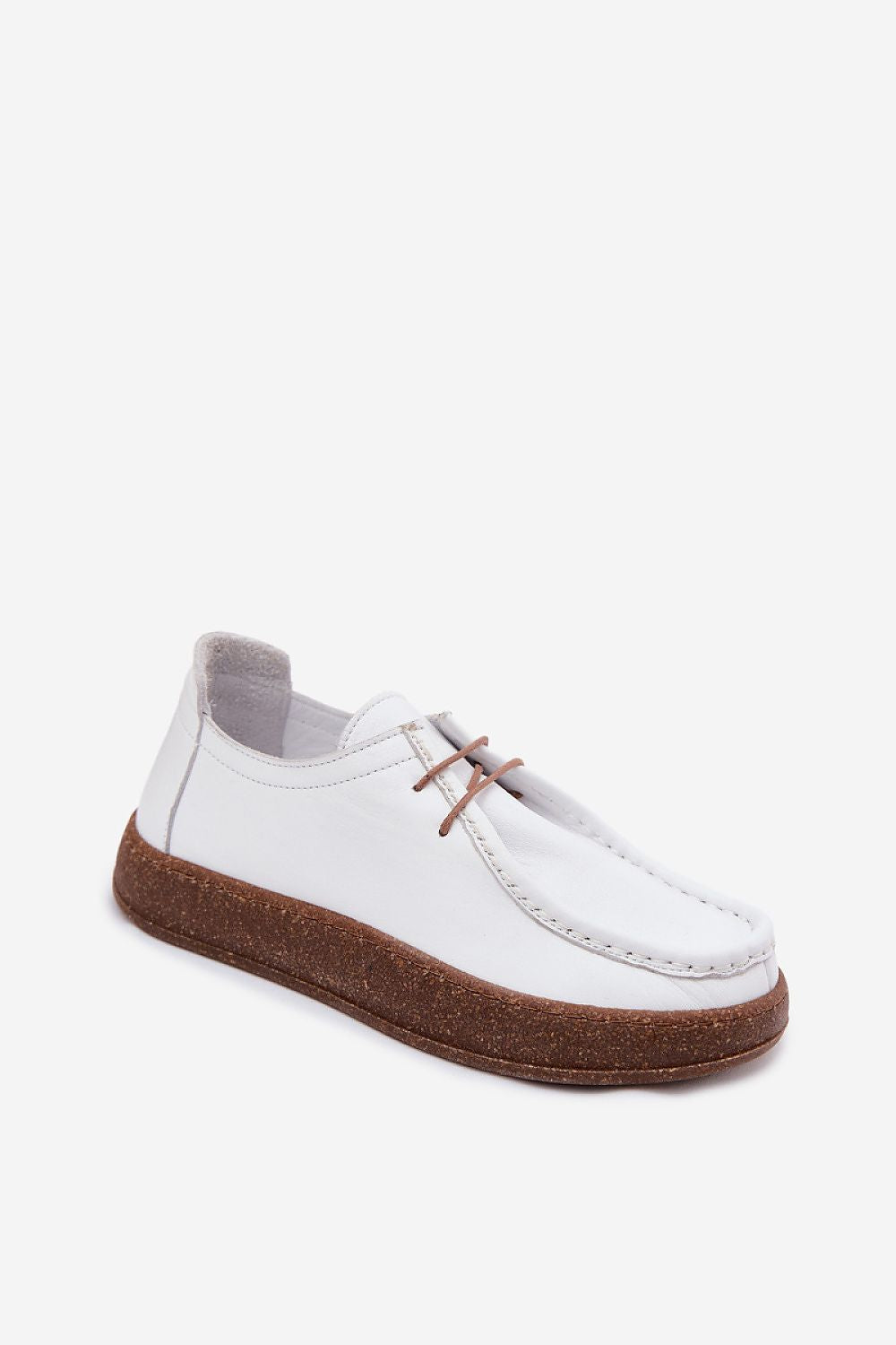  Полуботуши на платформа model 228760 Step in style 