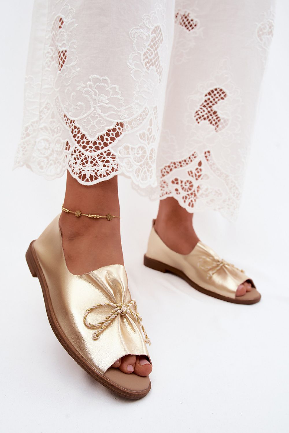  Сандали model 228776 Step in style 