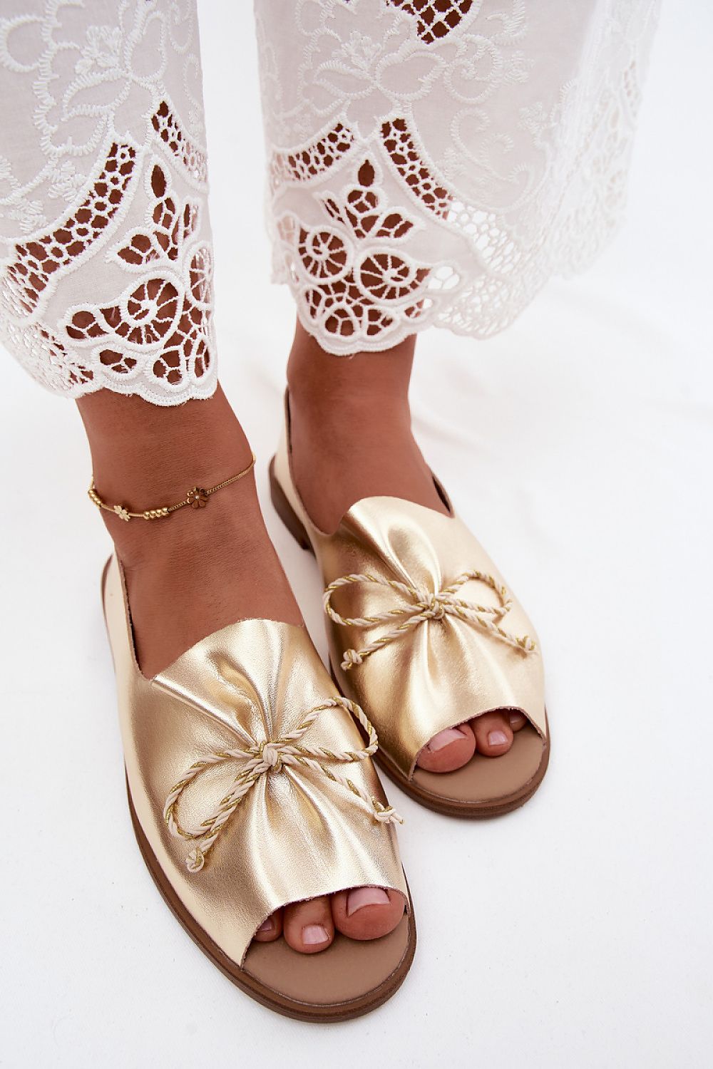  Сандали model 228776 Step in style 