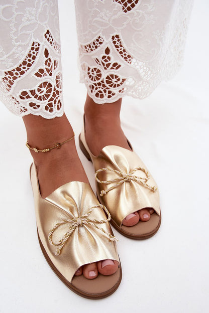  Сандали model 228776 Step in style 
