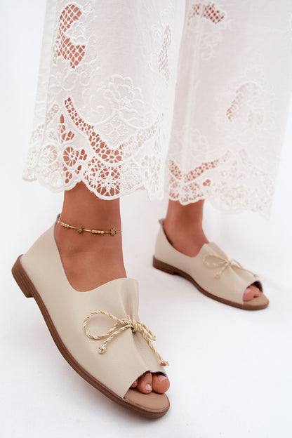  Сандали model 228777 Step in style 