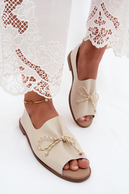  Сандали model 228777 Step in style 