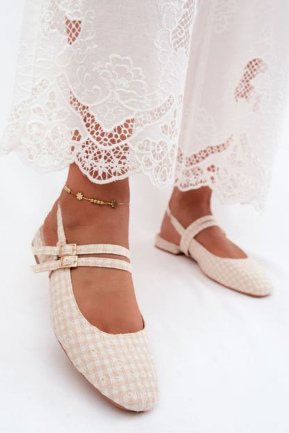  Сандали model 228778 Step in style 