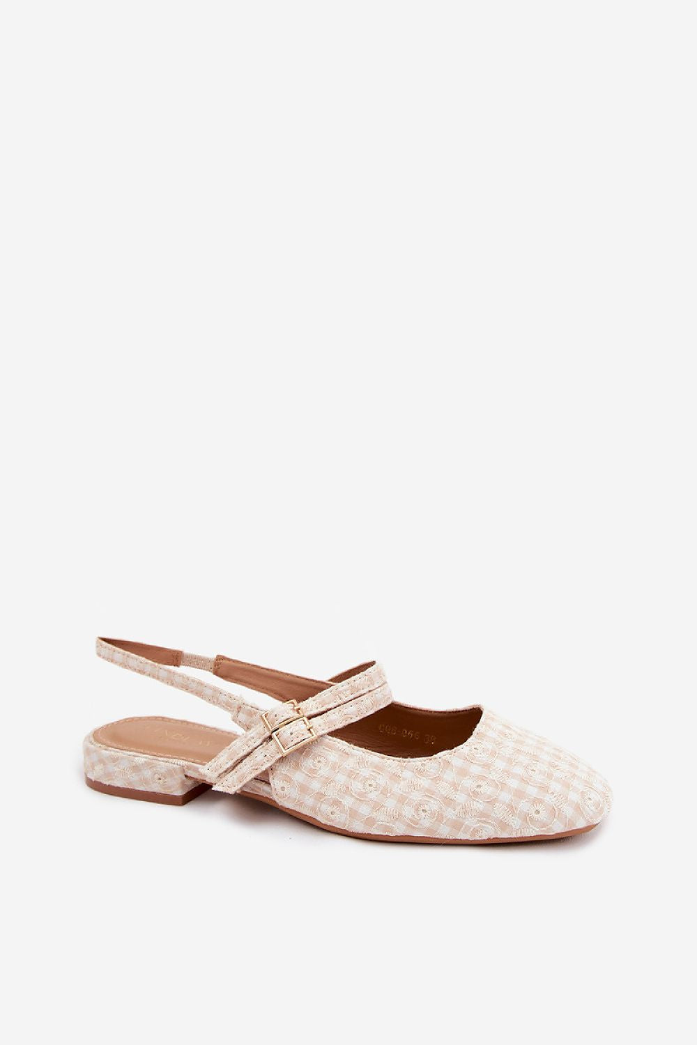  Сандали model 228778 Step in style 