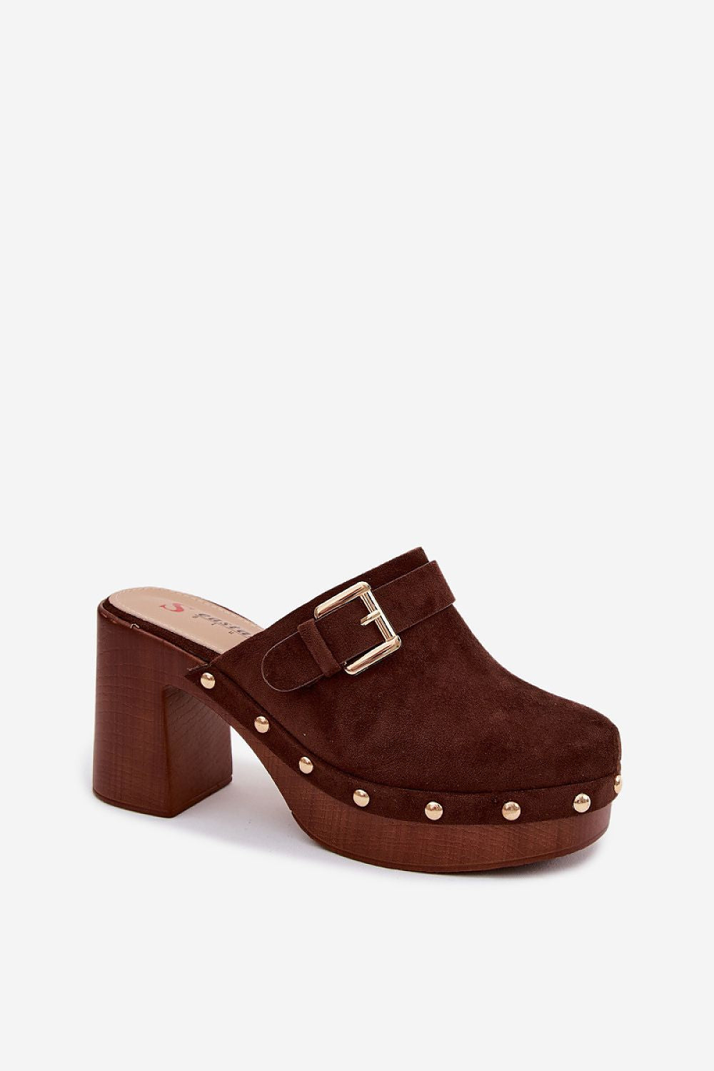  Обувки на токчета model 228788 Step in style 