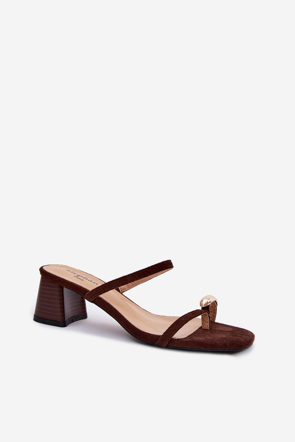  Обувки на токчета model 228794 Step in style 