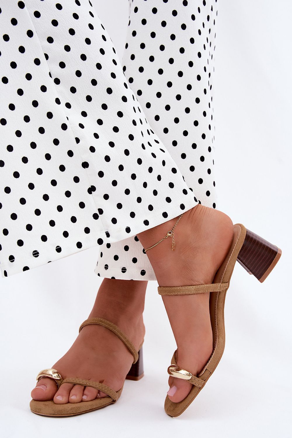  Обувки на токчета model 228795 Step in style 