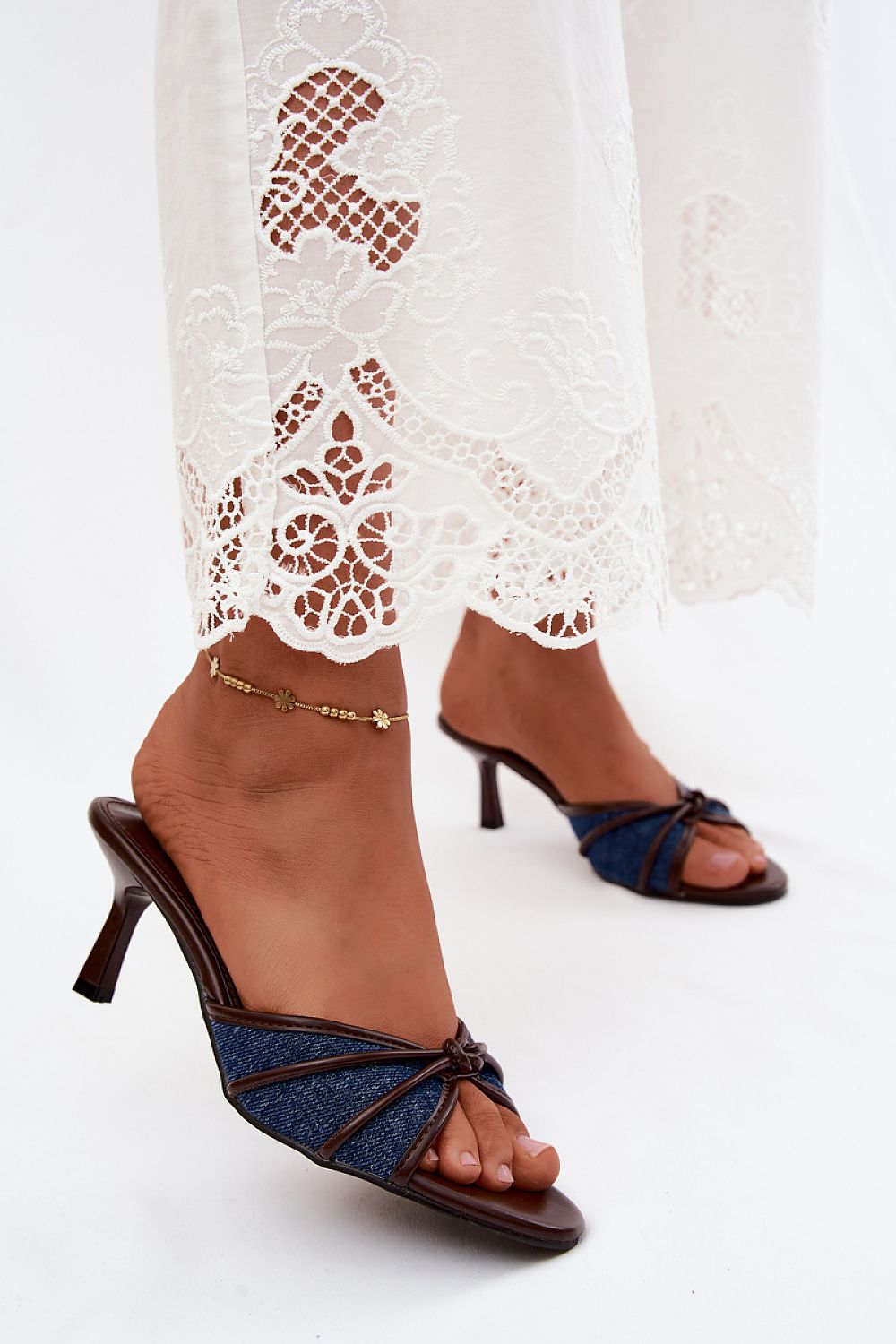  Обувки на токчета model 228796 Step in style 