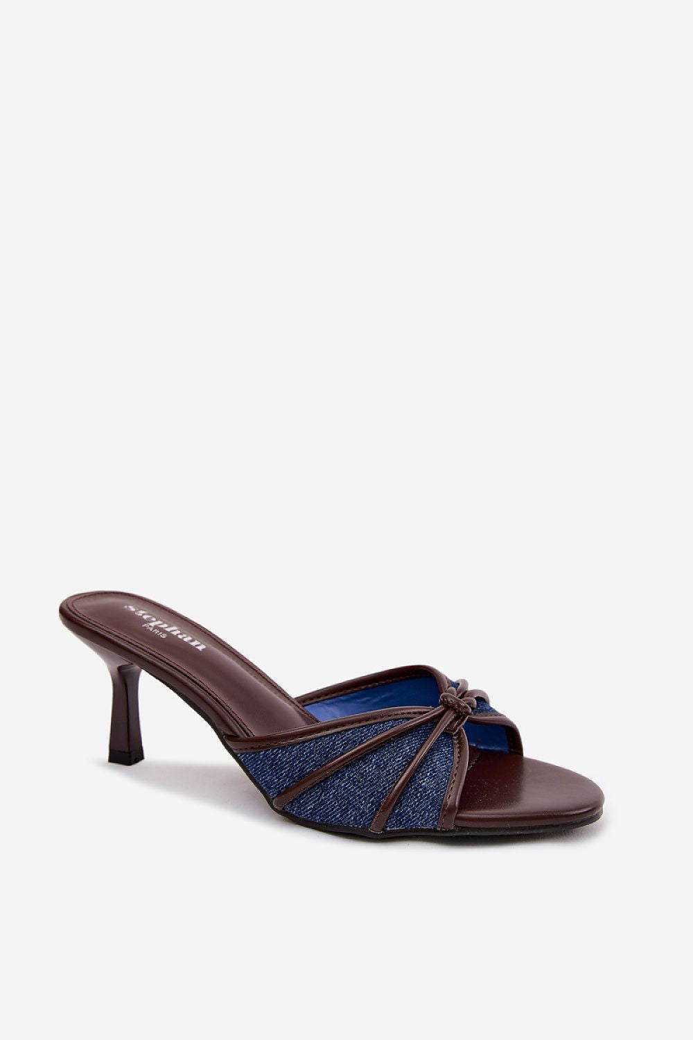  Обувки на токчета model 228796 Step in style 