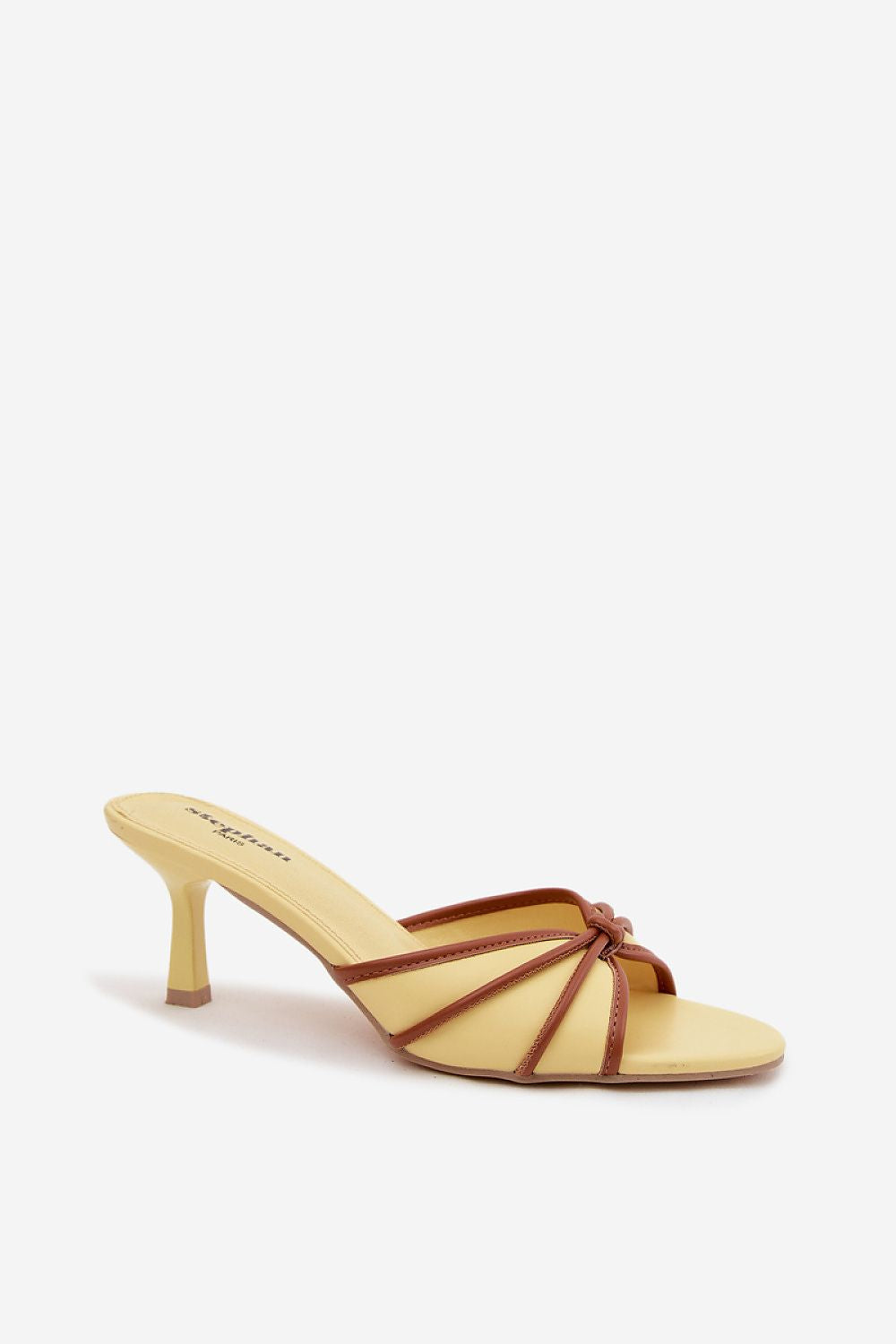 Обувки на токчета model 228797 Step in style 