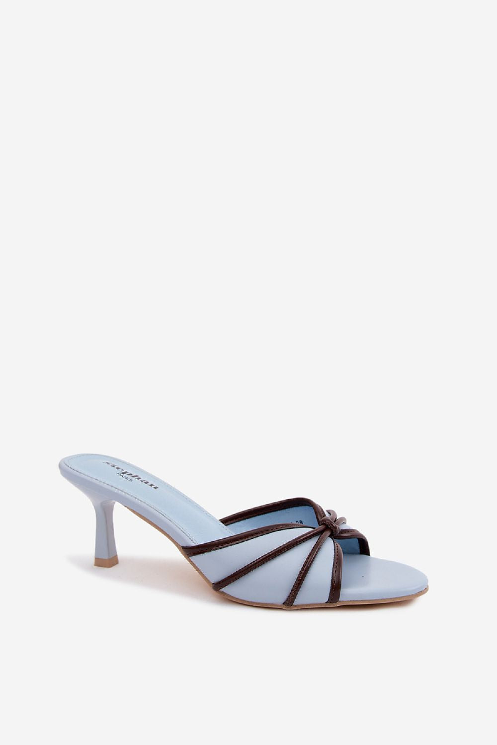  Обувки на токчета model 228798 Step in style 