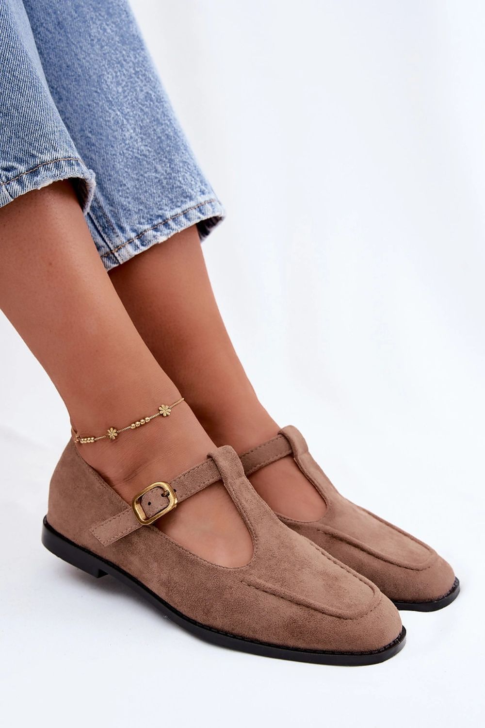  Ниски обувки model 228759 Step in style 