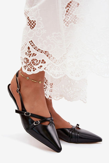  Сандали model 228783 Step in style 