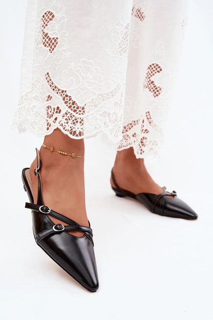  Сандали model 228783 Step in style 
