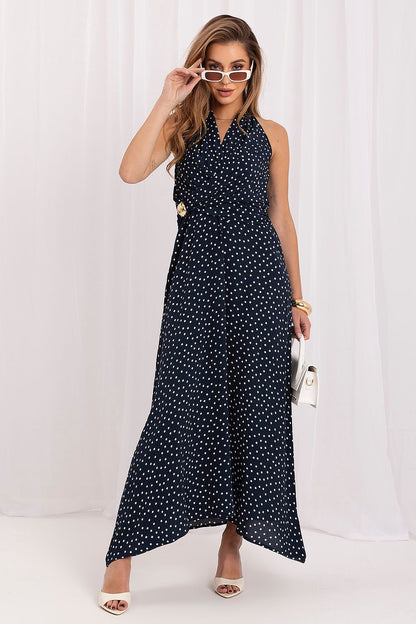 Дневна рокля model 228856 Italy Moda 