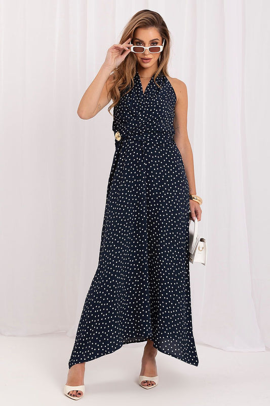  Дневна рокля model 228856 Italy Moda 