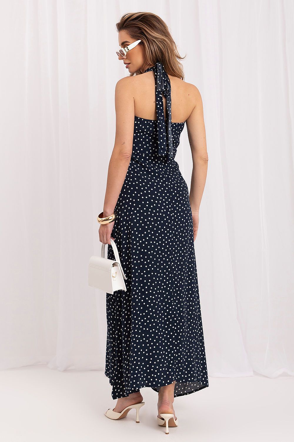  Дневна рокля model 228856 Italy Moda 