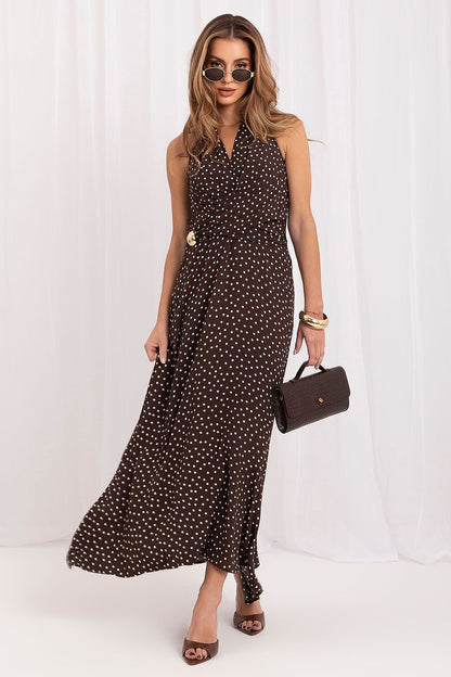  Дневна рокля model 228857 Italy Moda 