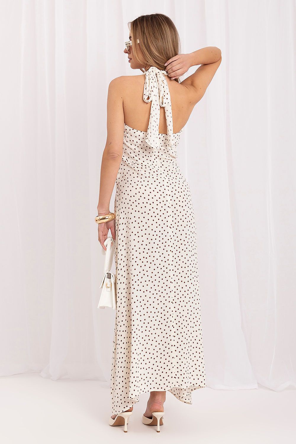  Дневна рокля model 228858 Italy Moda 
