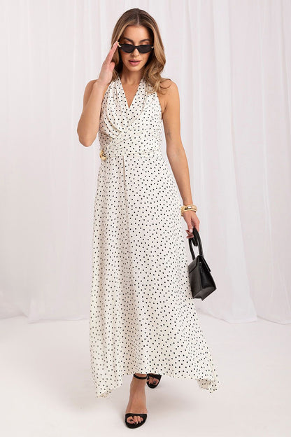  Дневна рокля model 228859 Italy Moda 