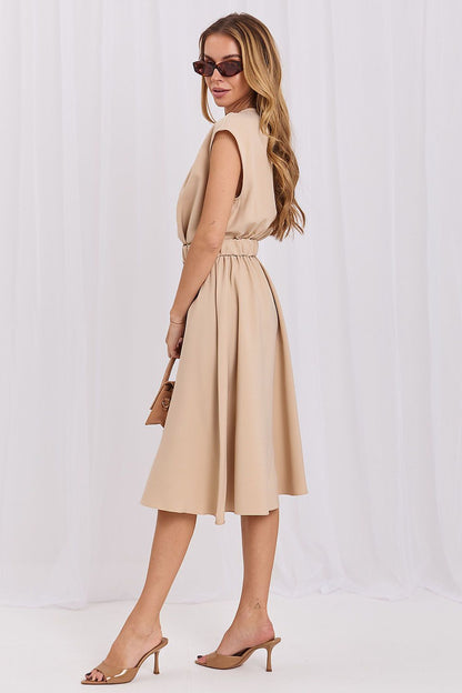  Дневна рокля model 228860 Italy Moda 