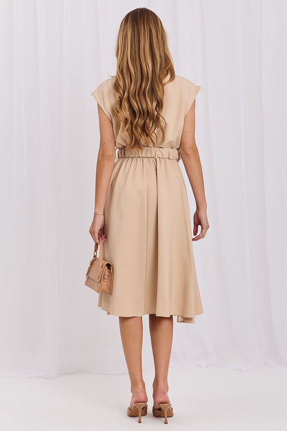  Дневна рокля model 228860 Italy Moda 