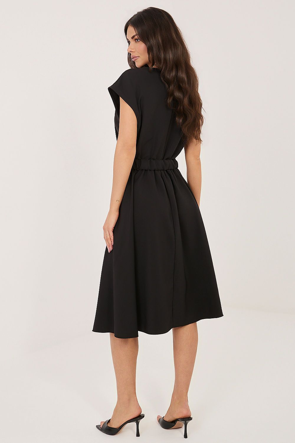  Дневна рокля model 228863 Italy Moda 