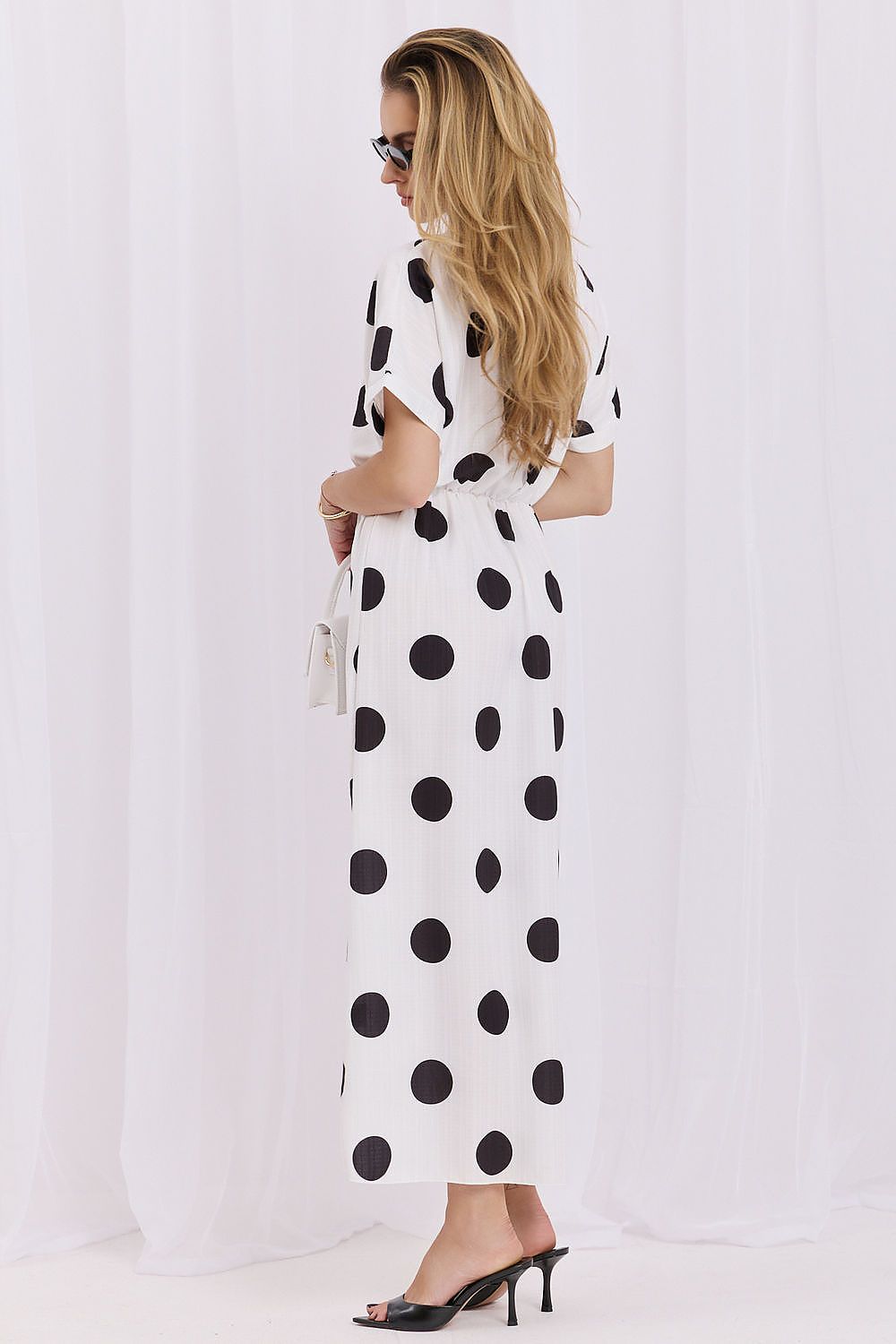  Дневна рокля model 228864 Italy Moda 